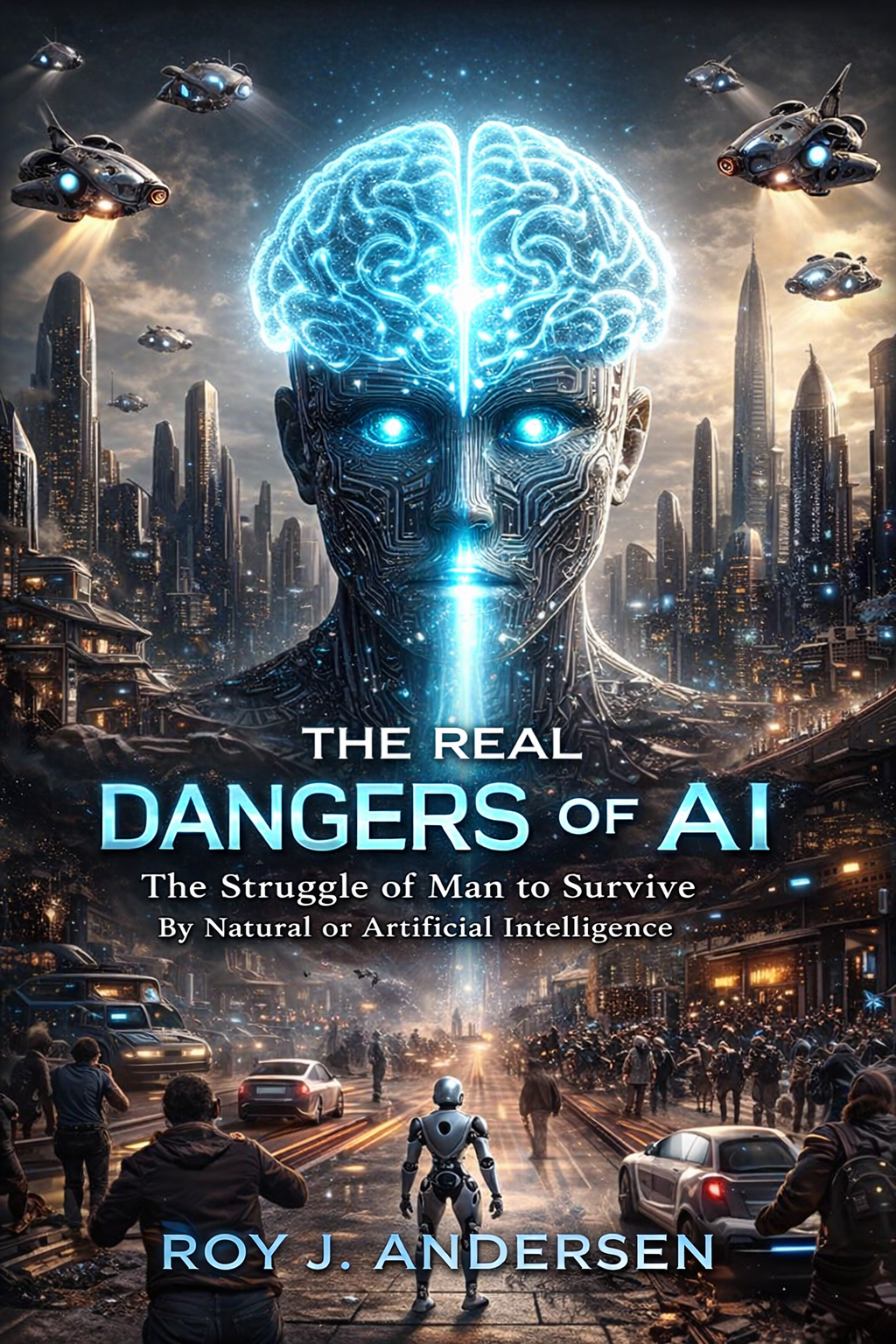 dangers of ai in the future