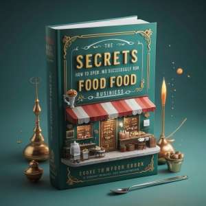 Food Product Development Manchester