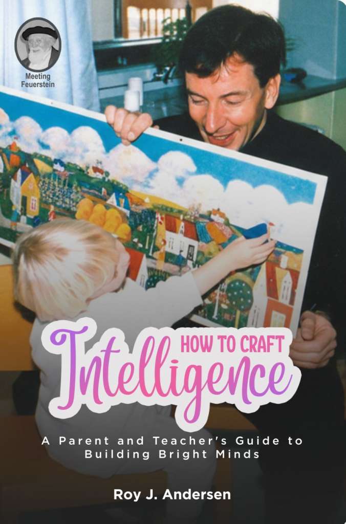 How to Craft Intelligence
