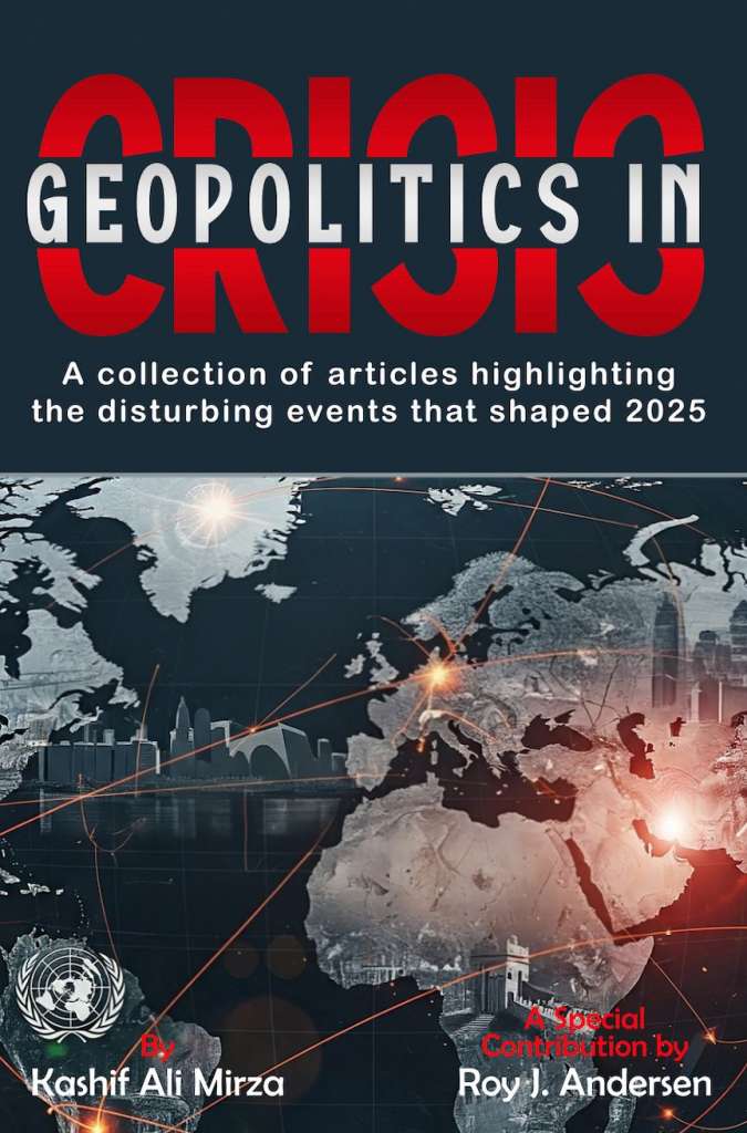 Geopolitics in Crisis