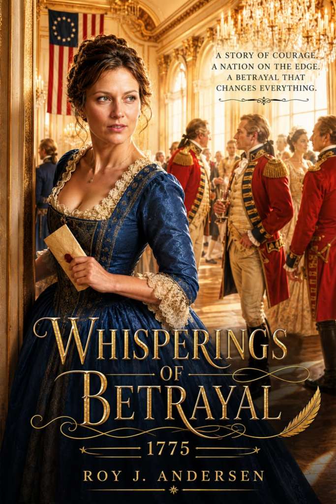 new book cover
